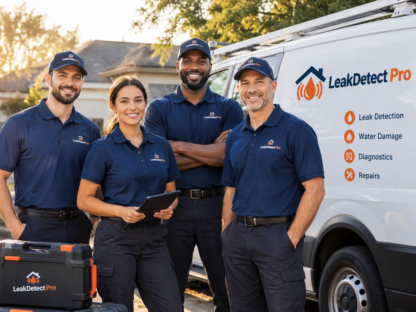Roof Repair company in Exline, IA